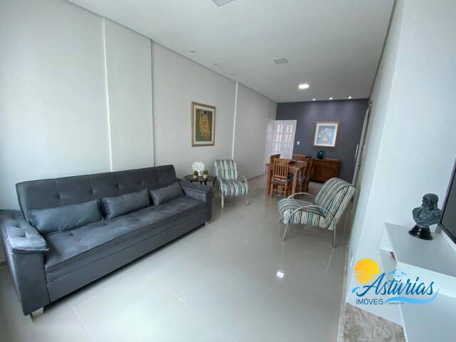 #P21811 - Apartamento para Venda em Guarujá - SP - 2