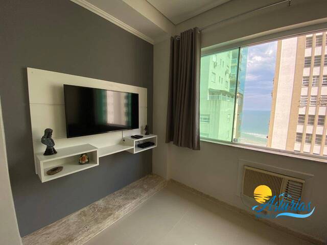 #P21811 - Apartamento para Venda em Guarujá - SP - 3