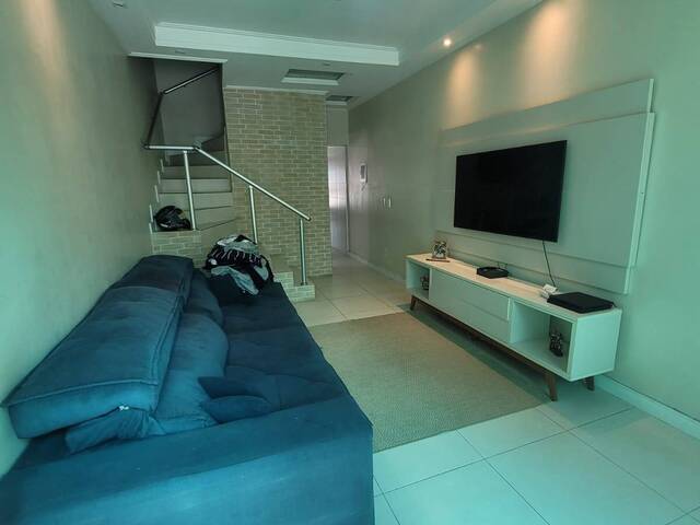 Casa para Venda em Guarujá - 5