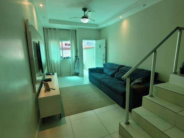 #A21812 - Casa para Venda em Guarujá - SP