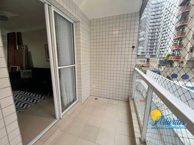 Apartamento para Locação em Guarujá - 4