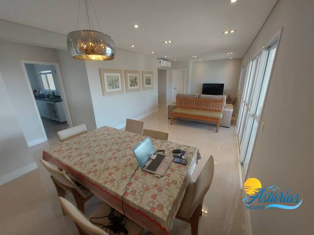 Apartamento para Venda em Guarujá - 5