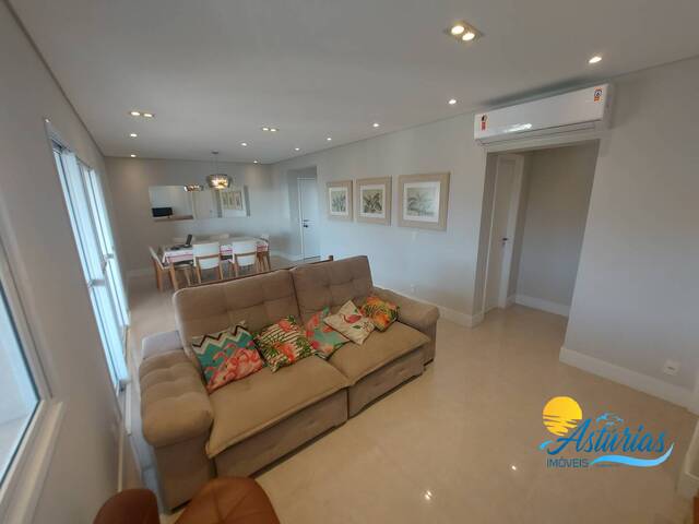 Apartamento para Venda em Guarujá - 2