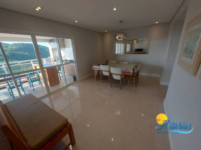 Apartamento para Venda em Guarujá - 4