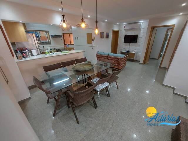 Apartamento para Venda em Guarujá - 5