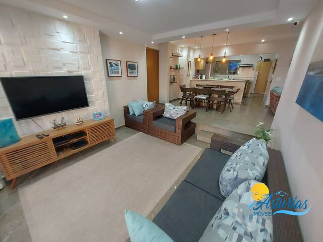 Apartamento para Venda em Guarujá - 4