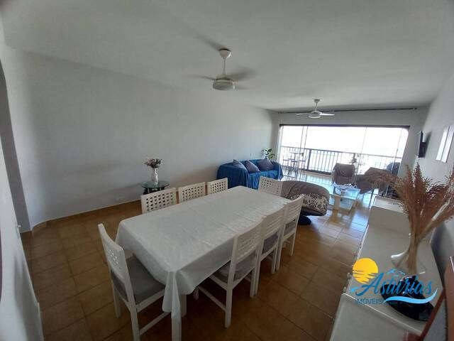 Apartamento para Venda em Guarujá - 5