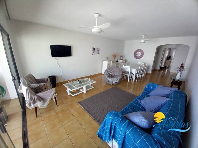 Apartamento para Venda em Guarujá - 3