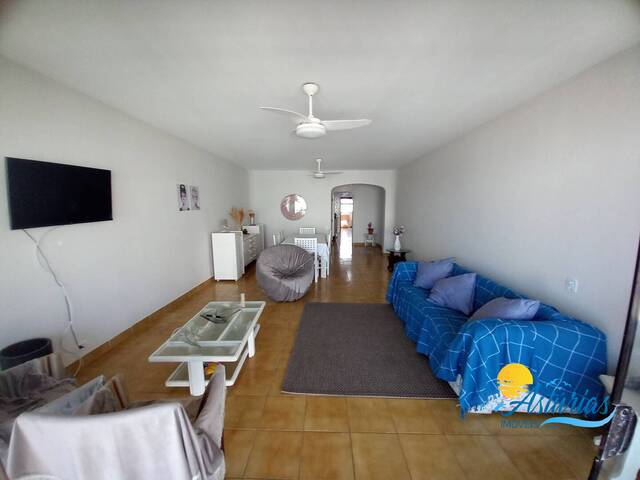 Apartamento para Venda em Guarujá - 2