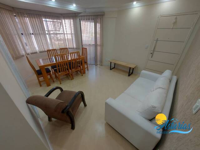 Apartamento para Venda em Guarujá - 4