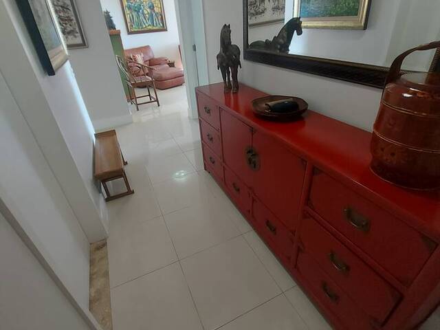 Apartamento para Venda em Guarujá - 3