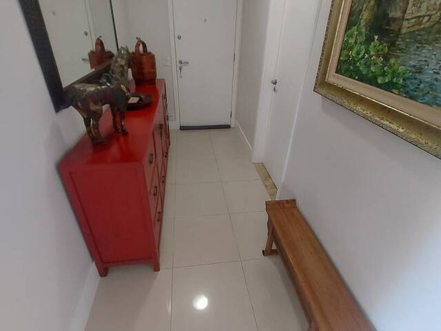 Apartamento para Venda em Guarujá - 4