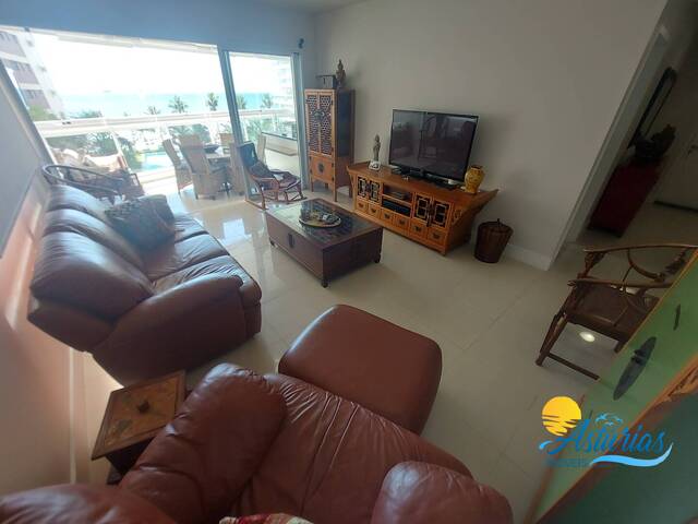 Apartamento para Venda em Guarujá - 5