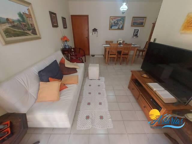 #A21822 - Apartamento para Venda em Guarujá - SP - 3