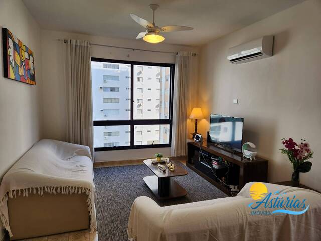 #P21823 - Apartamento para Venda em Guarujá - SP - 2