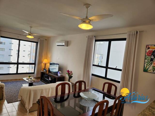 #P21823 - Apartamento para Venda em Guarujá - SP - 3