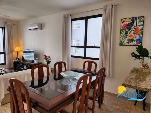Apartamento para Venda em Guarujá - 4