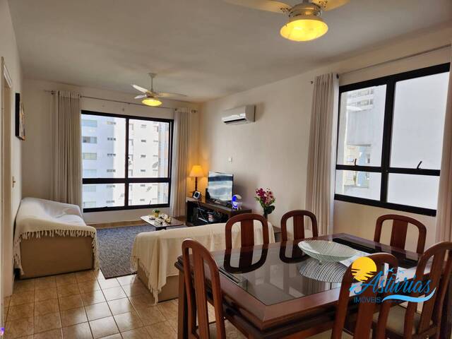 Apartamento para Venda em Guarujá - 5