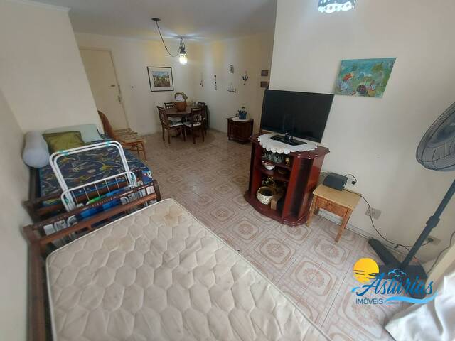 #A21824 - Apartamento para Venda em Guarujá - SP - 3