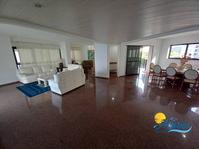 Apartamento para Venda em Guarujá - 3