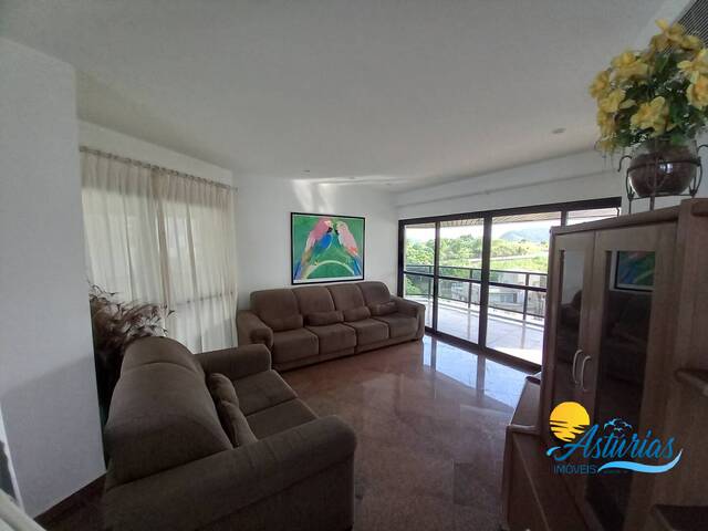 Apartamento para Venda em Guarujá - 4