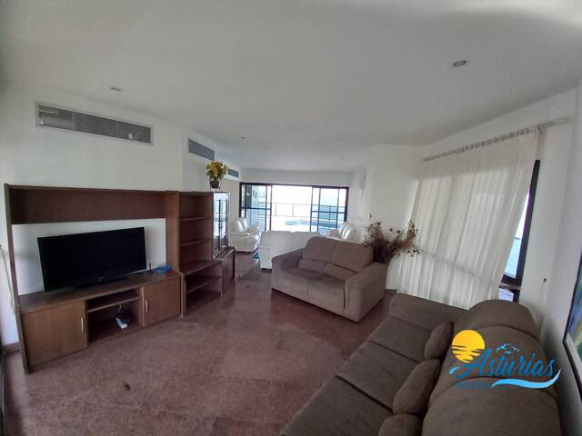 Apartamento para Venda em Guarujá - 5