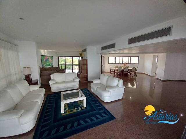 Apartamento para Venda em Guarujá - 2