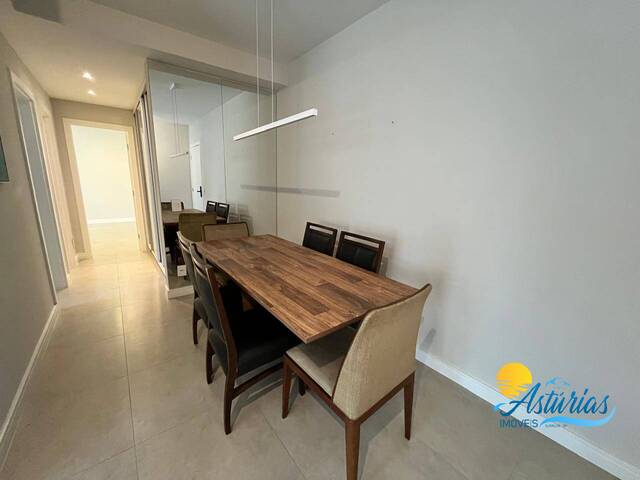Apartamento para Locação em Guarujá - 5