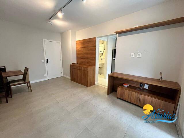 #A21826 - Apartamento para Locação em Guarujá - SP - 3