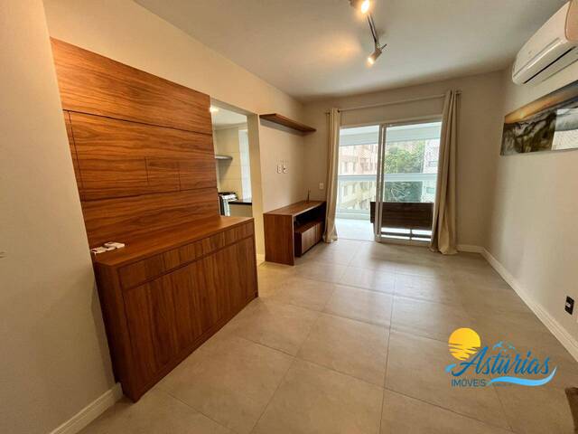 #A21826 - Apartamento para Locação em Guarujá - SP - 2