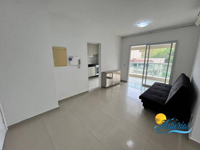 Apartamento para Locação em Guarujá - 3