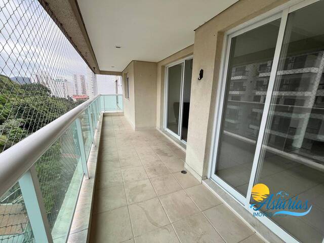 Apartamento para Locação em Guarujá - 5