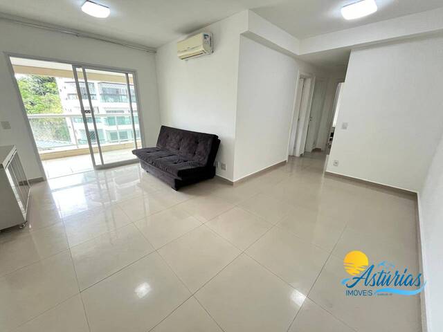 Apartamento para Locação em Guarujá - 2