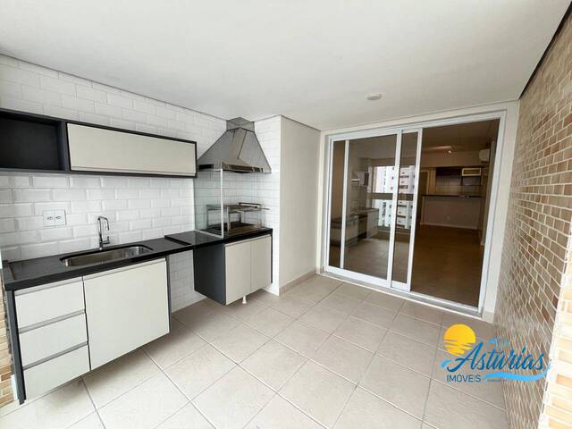 Apartamento para Locação em Guarujá - 5