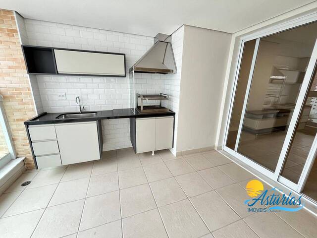 Apartamento para Locação em Guarujá - 4