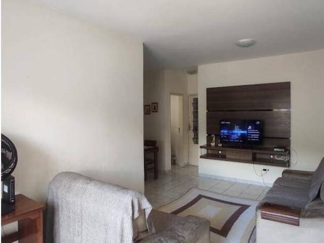 #E21829 - Apartamento para Venda em Guarujá - SP - 2