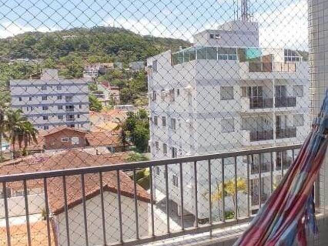 #E21829 - Apartamento para Venda em Guarujá - SP - 3