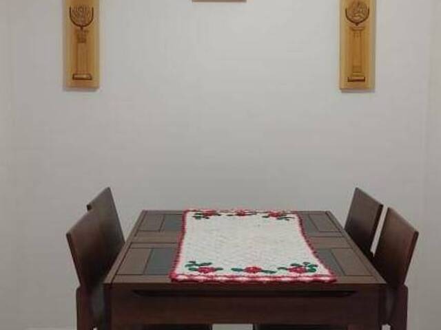 Apartamento para Venda em Guarujá - 4