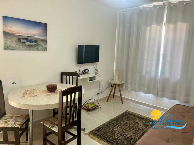 Apartamento para Venda em Guarujá - 2
