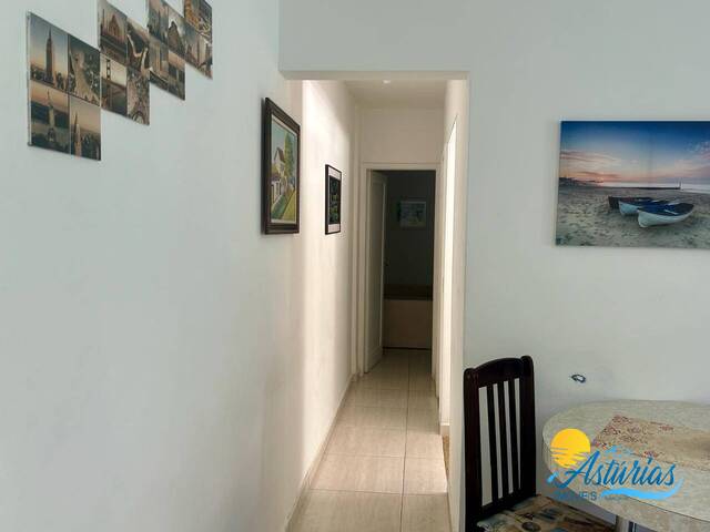 Apartamento para Venda em Guarujá - 5