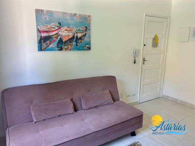 Apartamento para Venda em Guarujá - 4