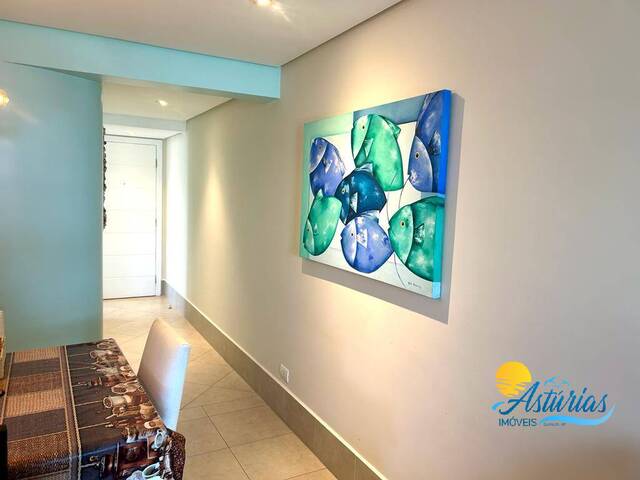Apartamento para Venda em Guarujá - 4