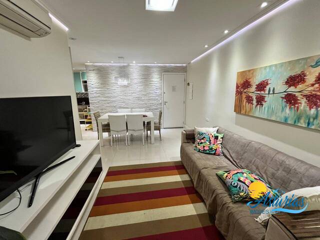 Apartamento para Venda em Guarujá - 2