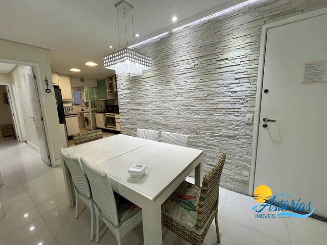 Apartamento para Venda em Guarujá - 5