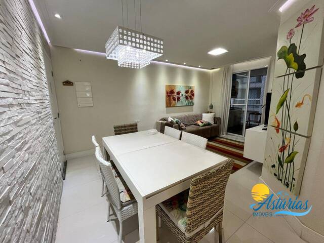 Apartamento para Venda em Guarujá - 4