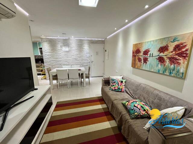 Apartamento para Venda em Guarujá - 3