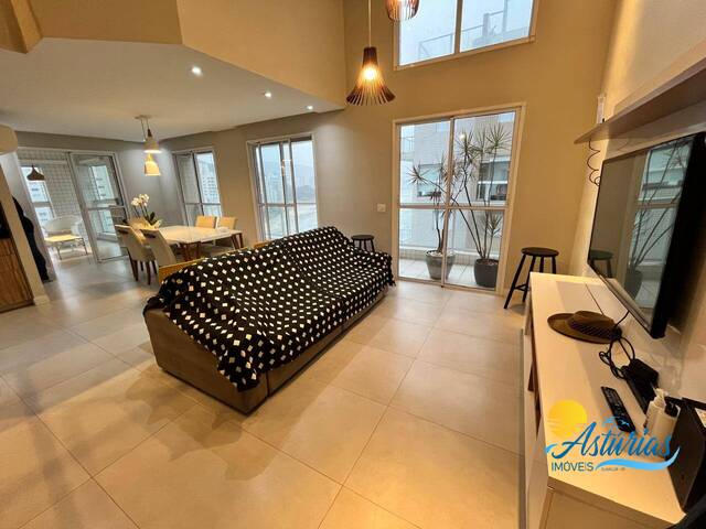 Apartamento para Locação em Guarujá - 4