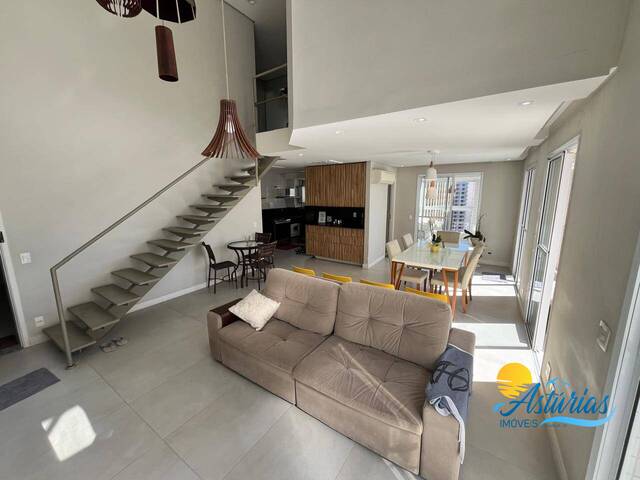 Apartamento para Locação em Guarujá - 5