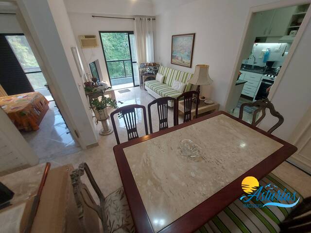 Apartamento para Venda em Guarujá - 4