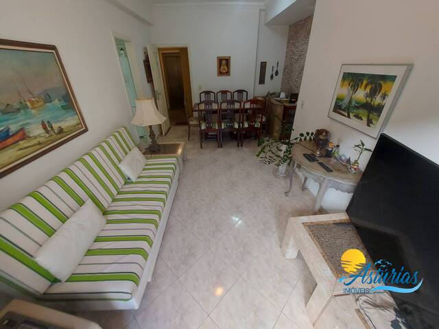 Apartamento para Venda em Guarujá - 2